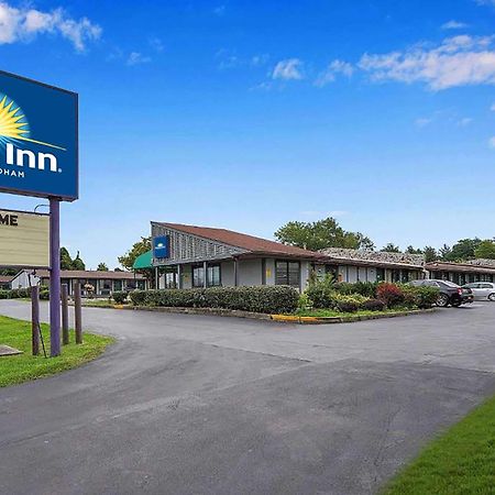 Days-Inn By Wyndham Liverpool-Syracuse Extérieur photo