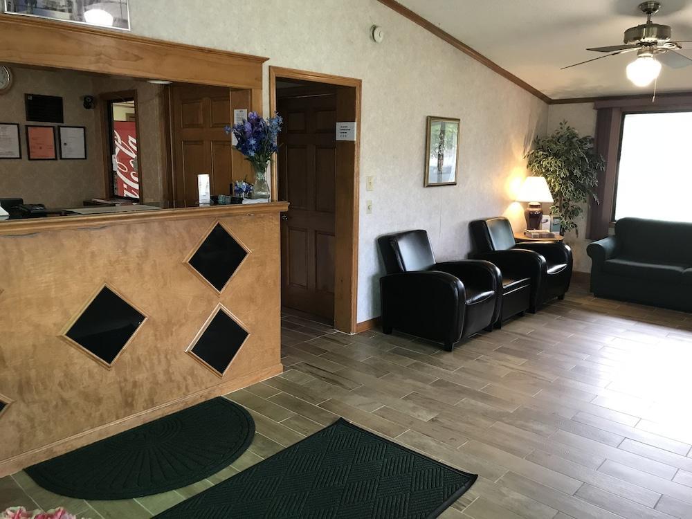 Days-Inn By Wyndham Liverpool-Syracuse Extérieur photo