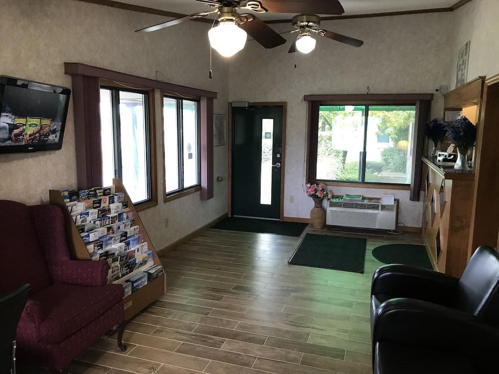 Days-Inn By Wyndham Liverpool-Syracuse Extérieur photo