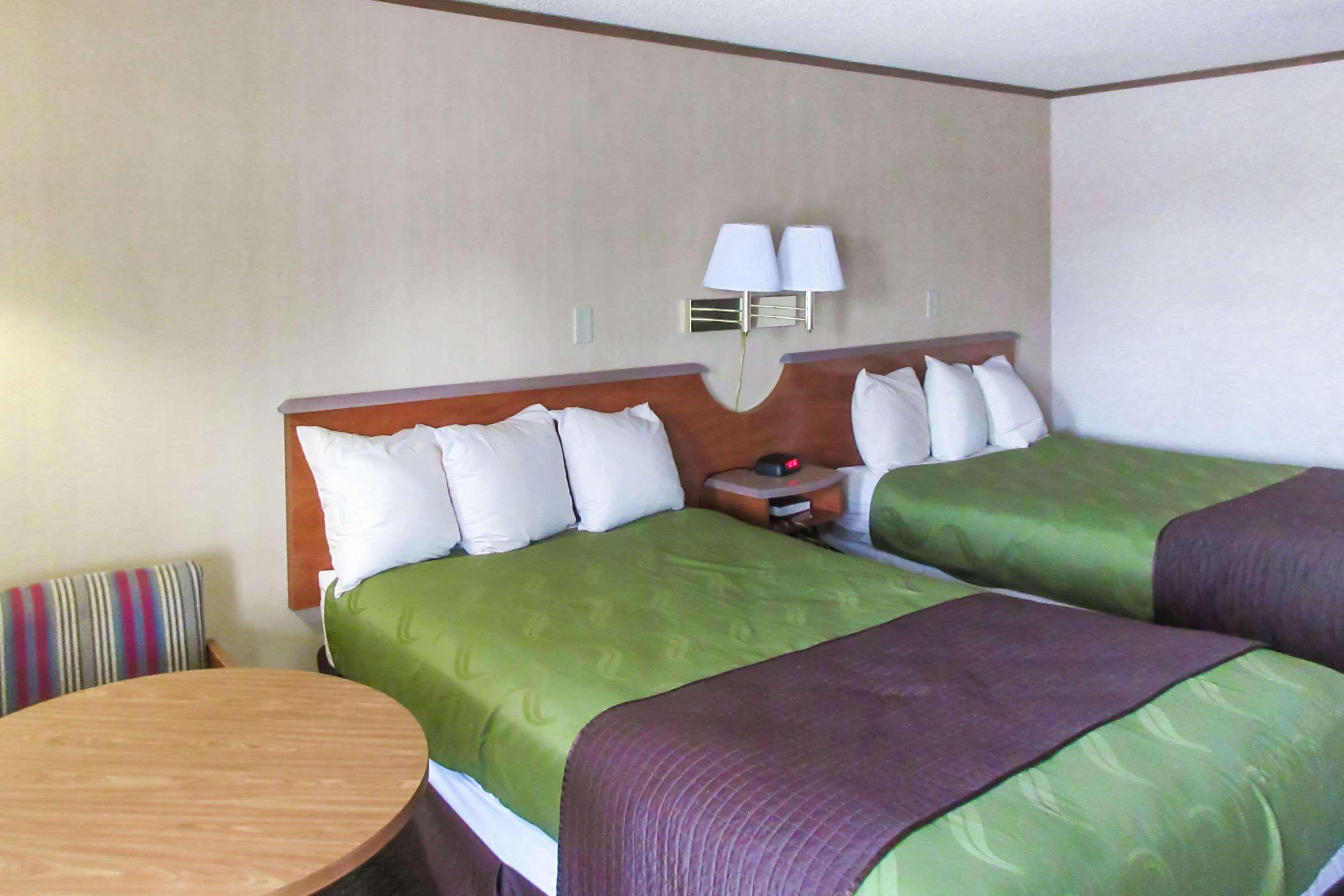 Days-Inn By Wyndham Liverpool-Syracuse Extérieur photo
