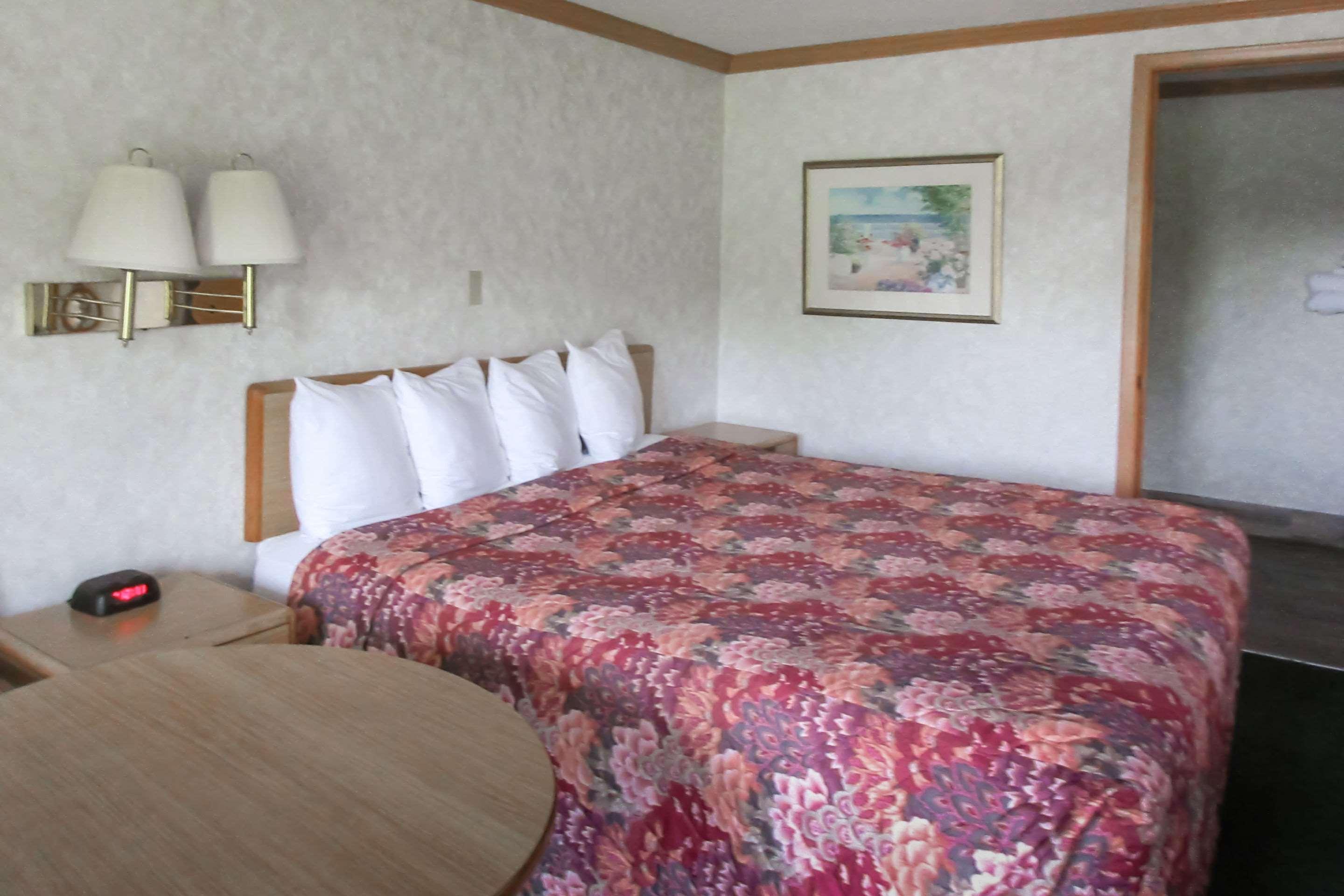 Days-Inn By Wyndham Liverpool-Syracuse Extérieur photo