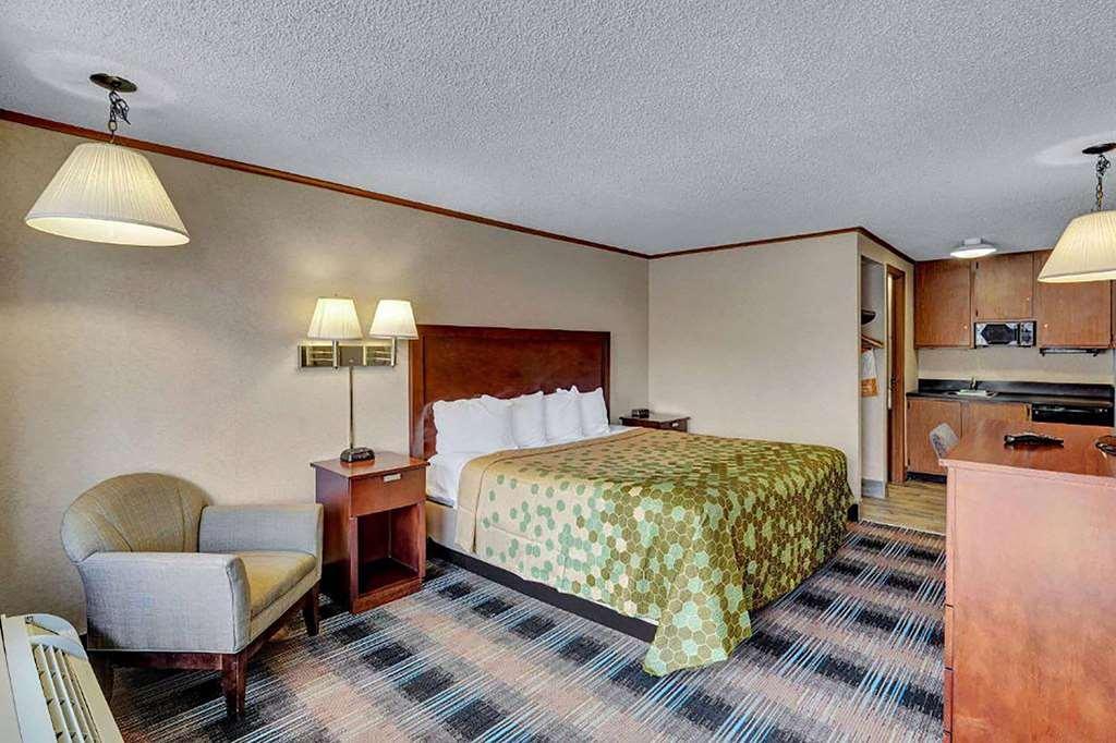 Days-Inn By Wyndham Liverpool-Syracuse Chambre photo