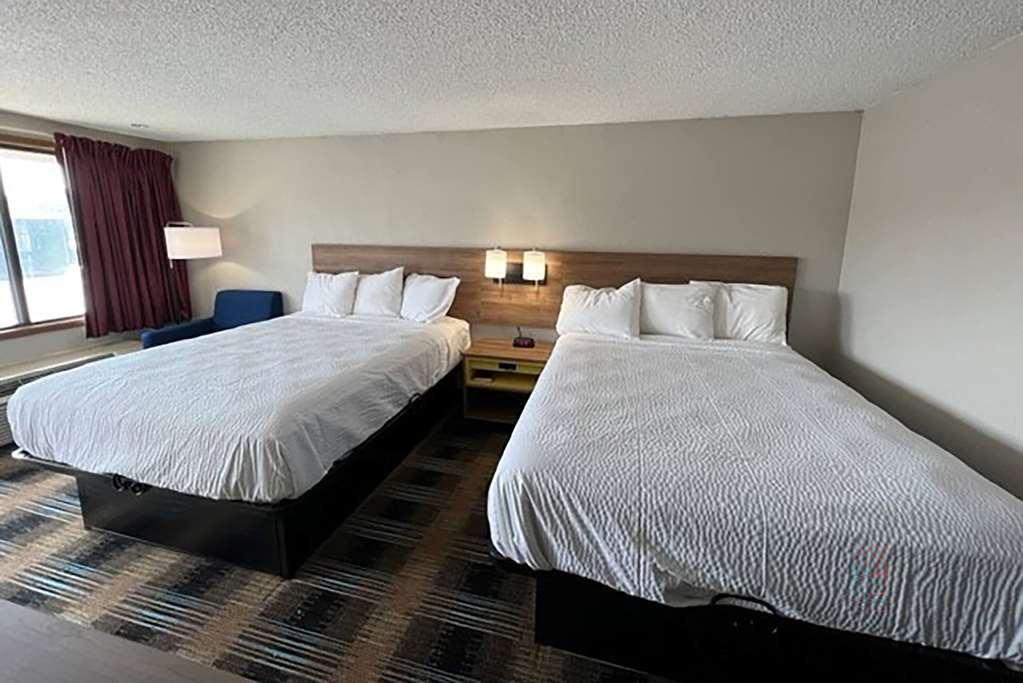 Days-Inn By Wyndham Liverpool-Syracuse Chambre photo