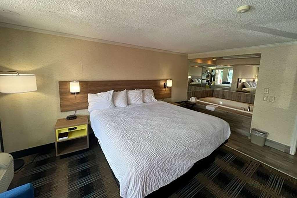 Days-Inn By Wyndham Liverpool-Syracuse Chambre photo