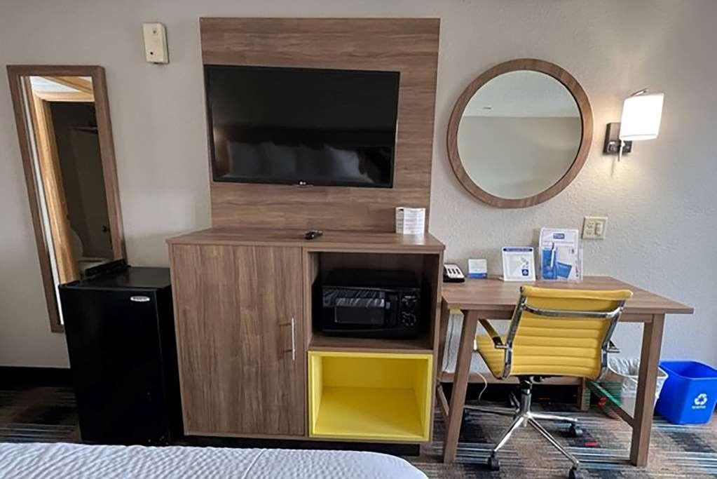 Days-Inn By Wyndham Liverpool-Syracuse Chambre photo
