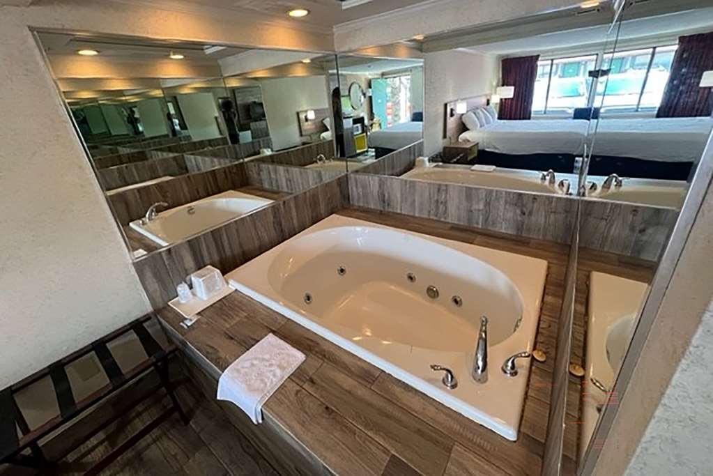 Days-Inn By Wyndham Liverpool-Syracuse Chambre photo