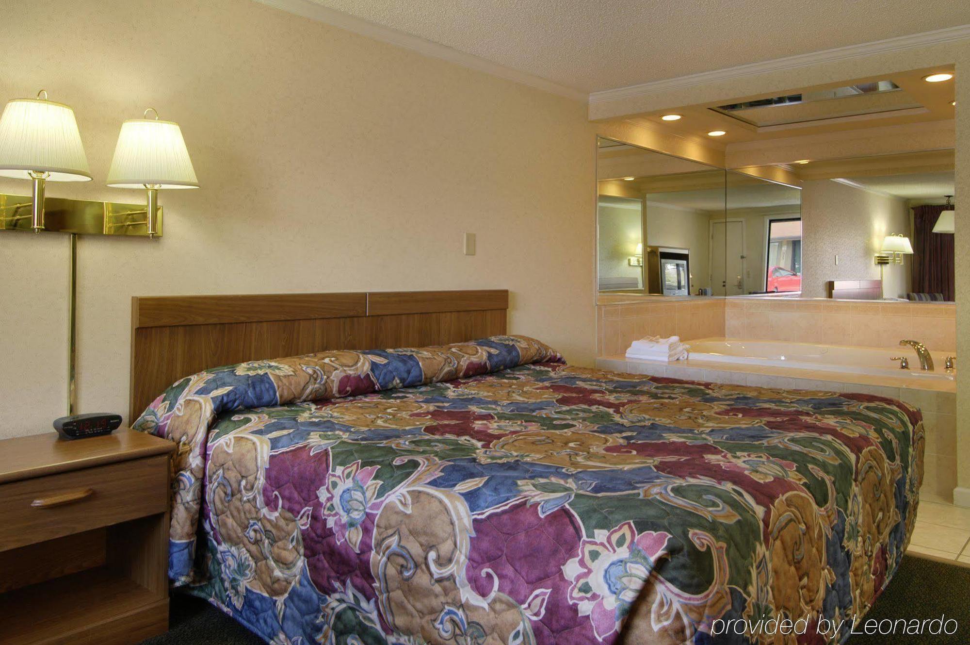 Days-Inn By Wyndham Liverpool-Syracuse Chambre photo