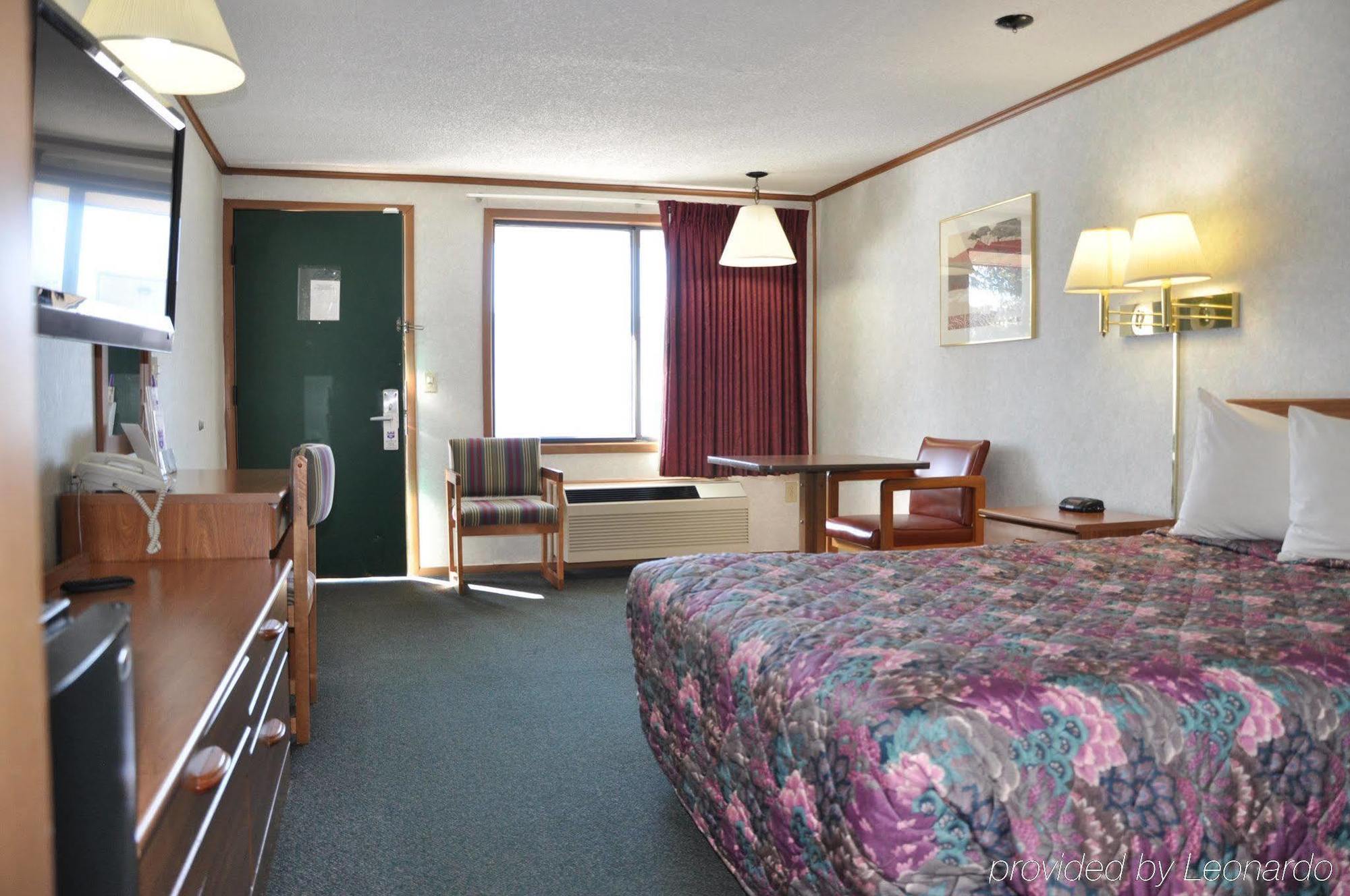 Days-Inn By Wyndham Liverpool-Syracuse Extérieur photo