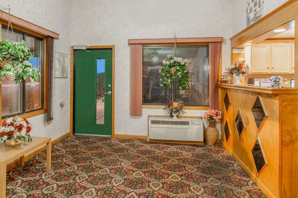 Days-Inn By Wyndham Liverpool-Syracuse Intérieur photo