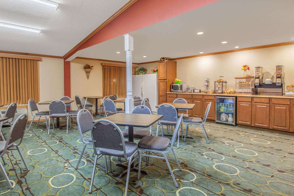 Days-Inn By Wyndham Liverpool-Syracuse Facilités photo